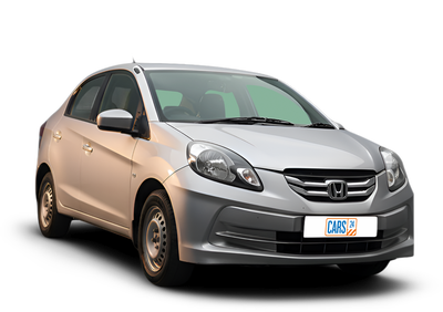 2014 Honda Amaze - Sedan - Petrol - Manual - ₹1.81 lakh